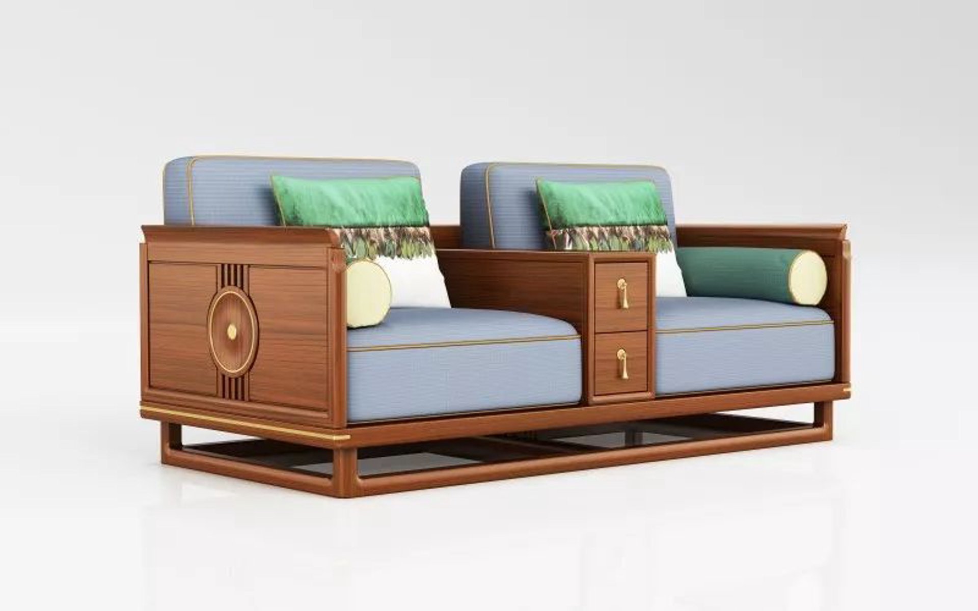 方圆家具